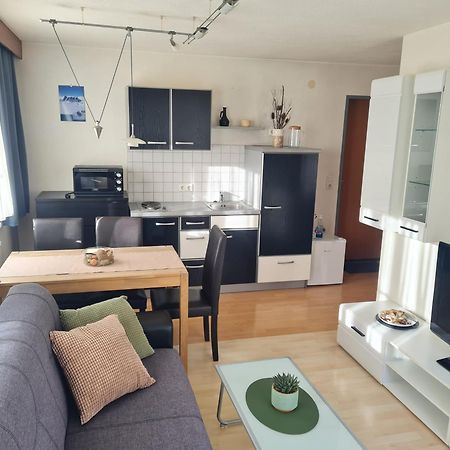 Apartment Silvretta Pians Экстерьер фото